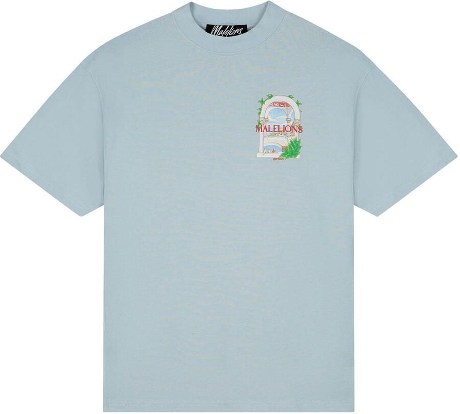 Malelions Roman T-shirt