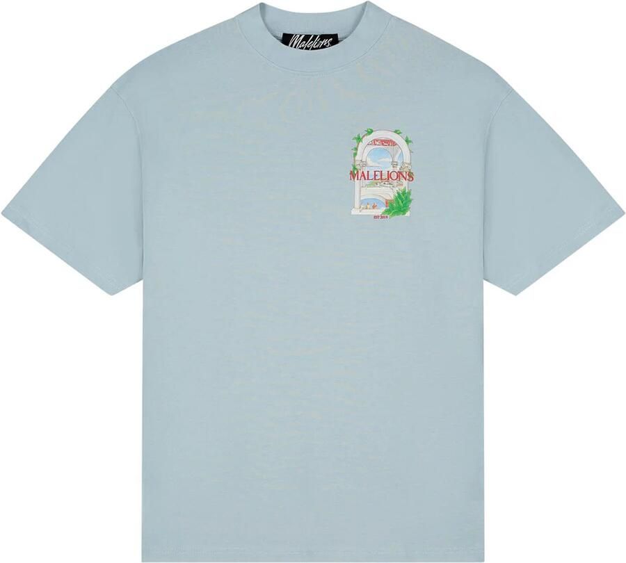 Malelions Roman T-shirt