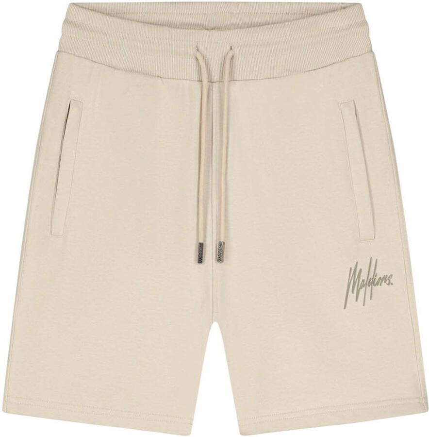 Malelions Signature Shorts