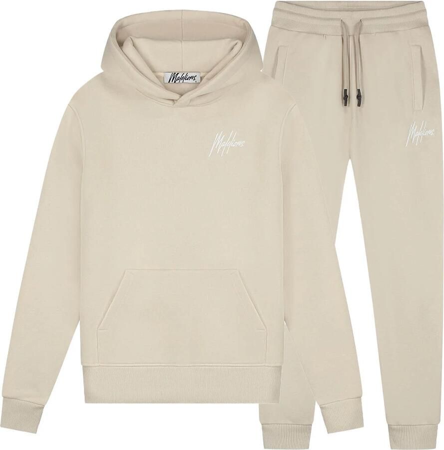 Malelions Signature Tracksuit Dames