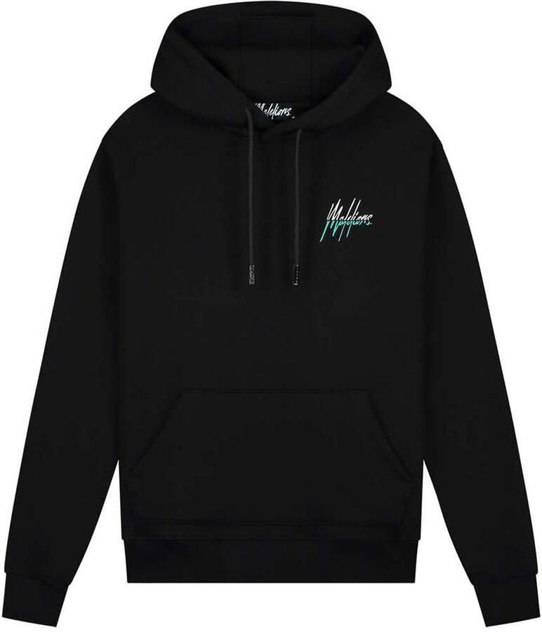 Malelions Split Hoodie Heren