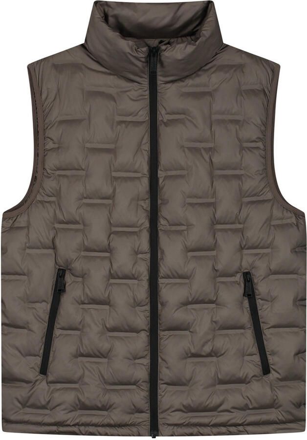 Malelions Sport Aerotech Sealed Quilted
