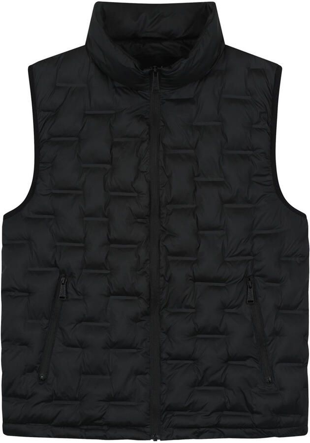 Malelions Sport Aerotech Sealed Quilted