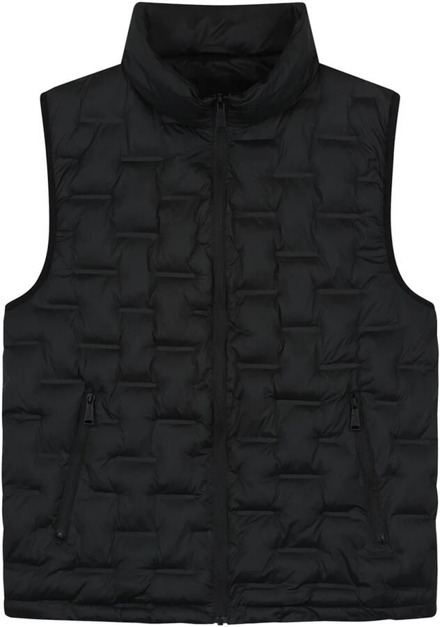 Malelions Sport Aerotech Sealed Quilted