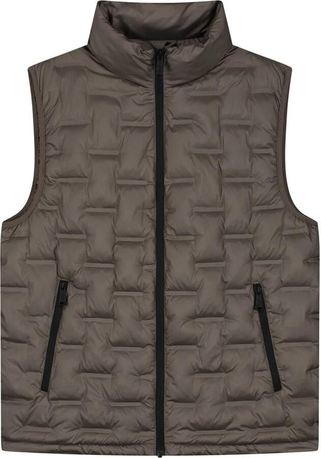 Malelions Sport Aerotech Sealed Quilted