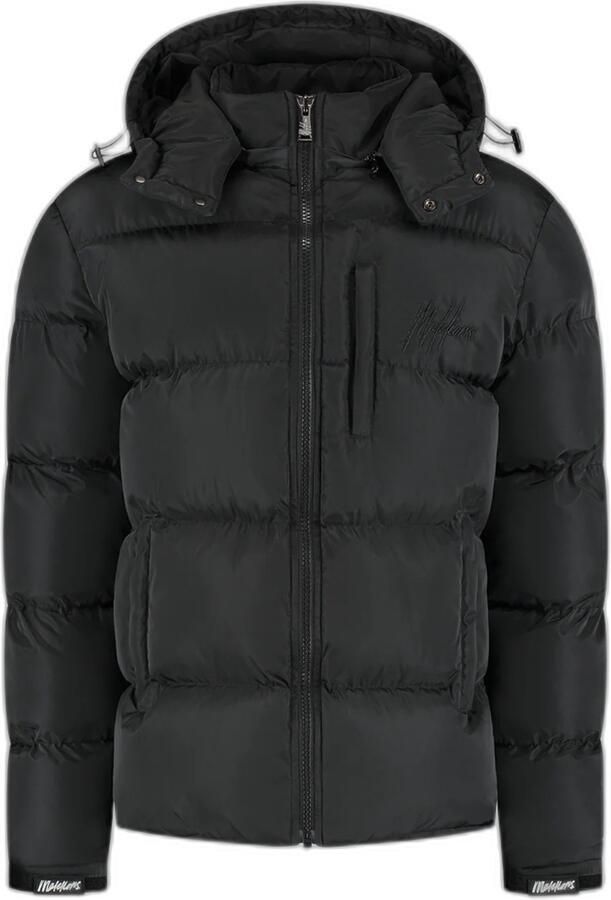 Malelions Sport Astro Puffer Jacket