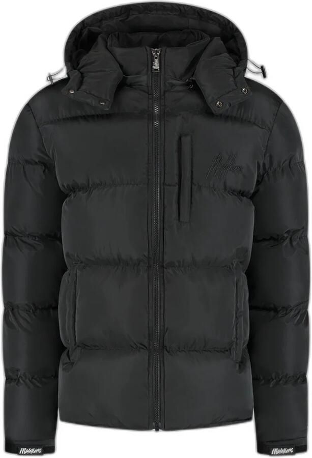 Malelions Sport Astro Puffer Jacket