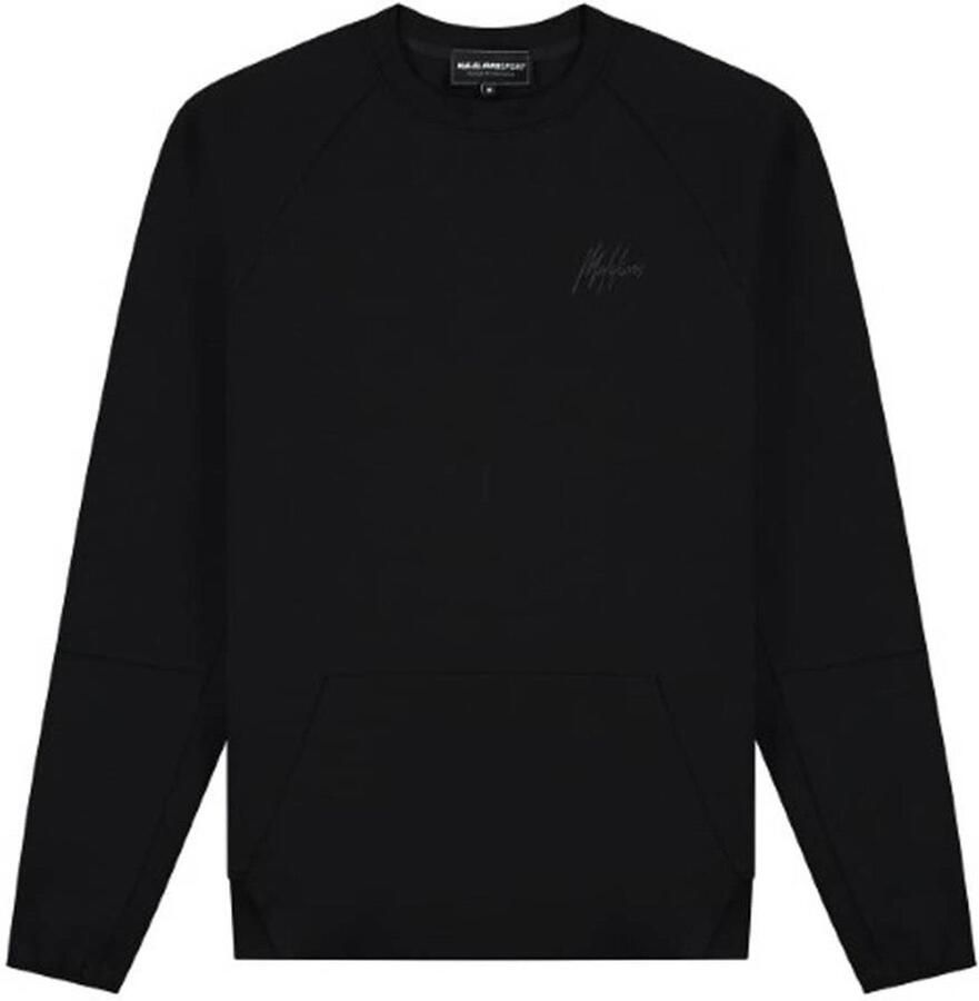 Malelions Sport Counter 2.0 Sweater Heren