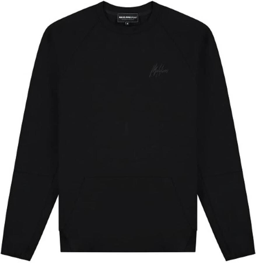 Malelions Sport Counter 2.0 Sweater Heren