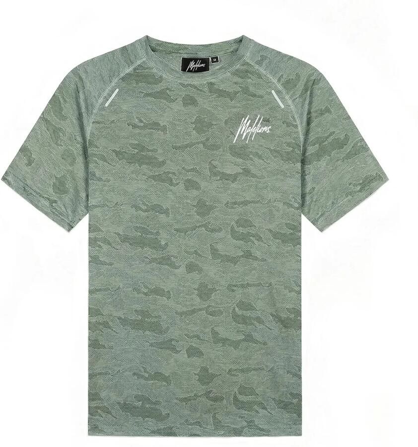 Malelions Sport Padel Deuce T-shirt