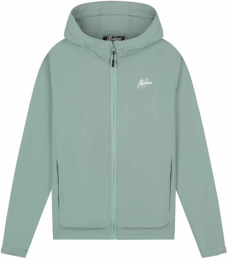 Malelions Sports Running Jacket