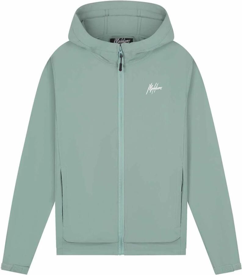 Malelions Sports Running Jacket