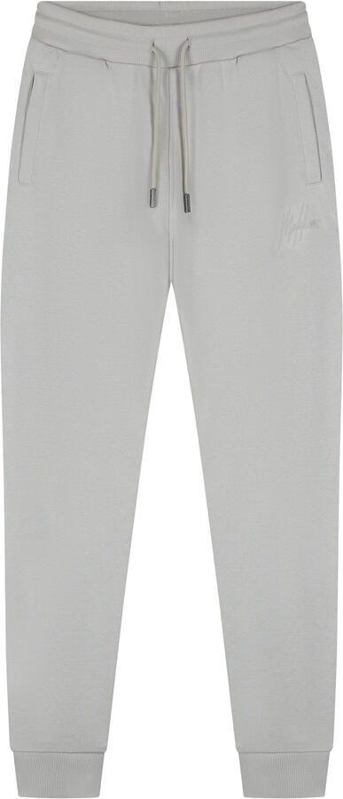 Malelions Striped Signature Sweatpants