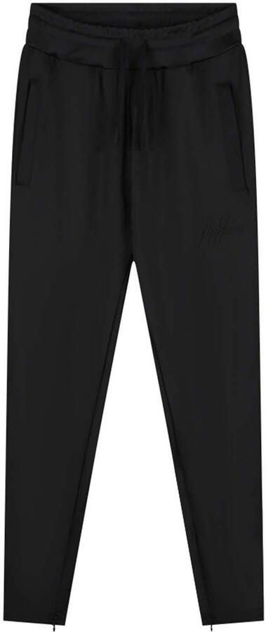 Malelions Venetian Joggingbroek Heren