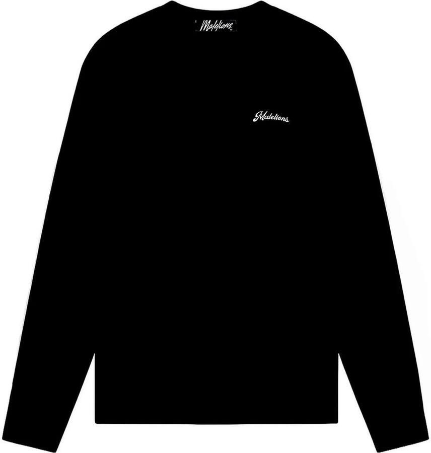 Malelions Victory Taste Longsleeve T-shirt