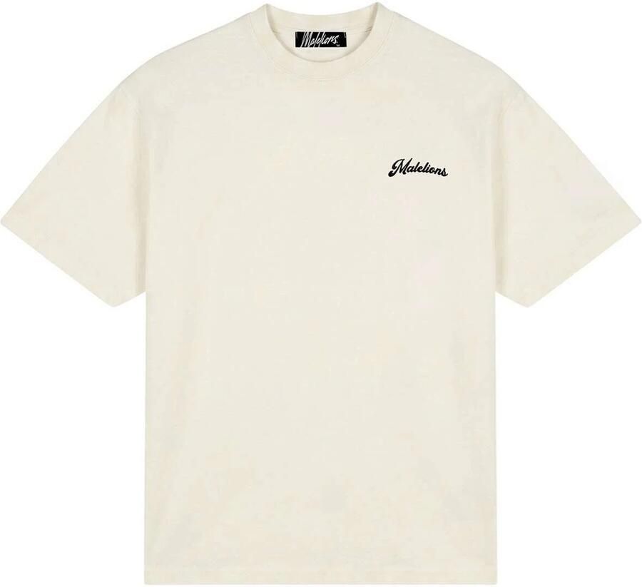 Malelions Victory Taste T-shirt