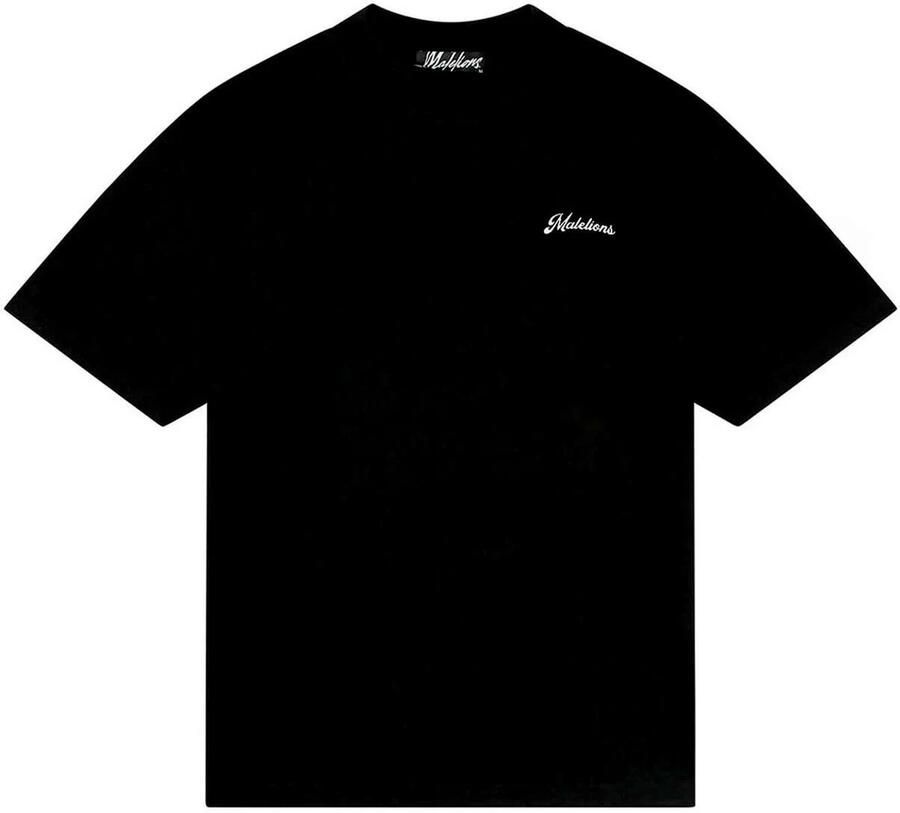 Malelions Victory Taste T-shirt