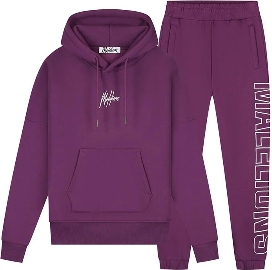 Malelions Women Kylie Tracksuit