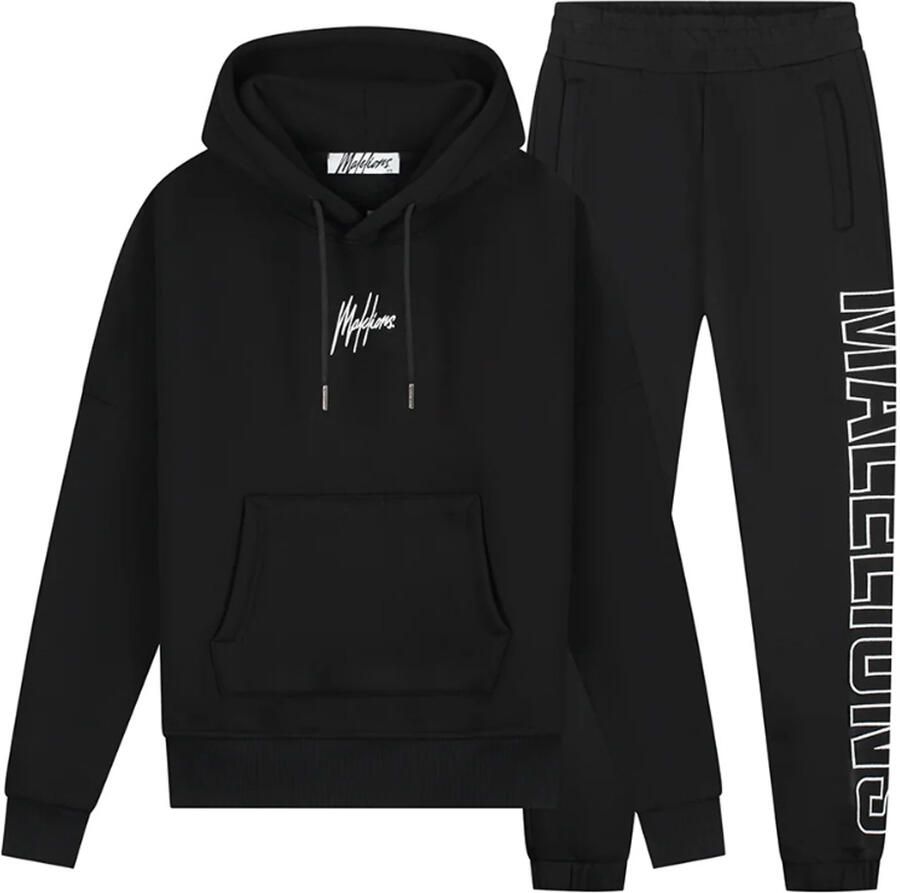 Malelions Women Kylie Tracksuit
