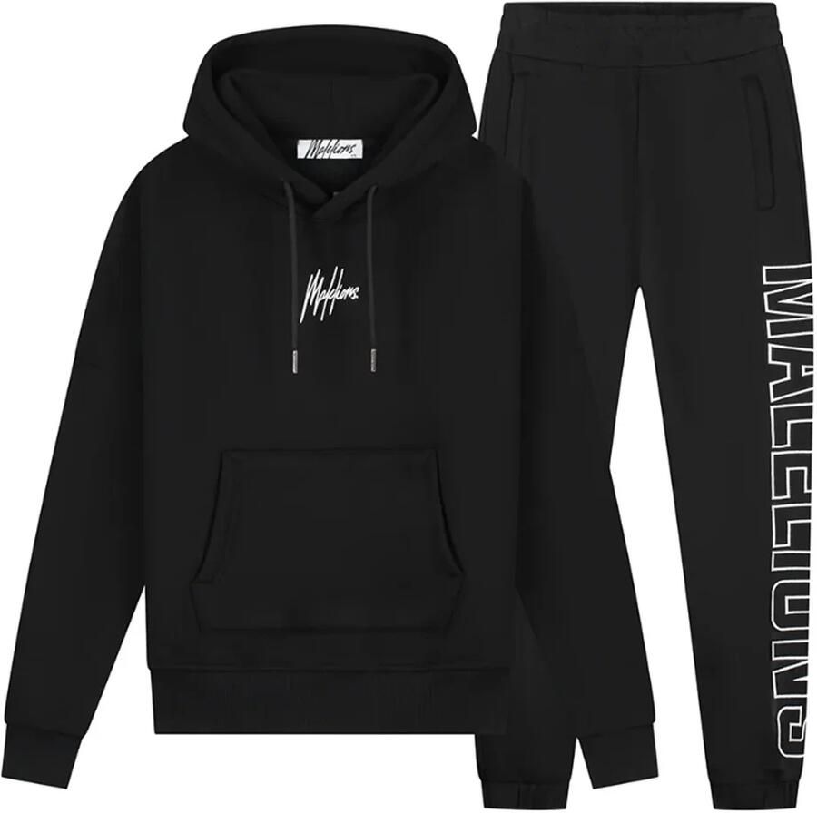 Malelions Women Kylie Tracksuit