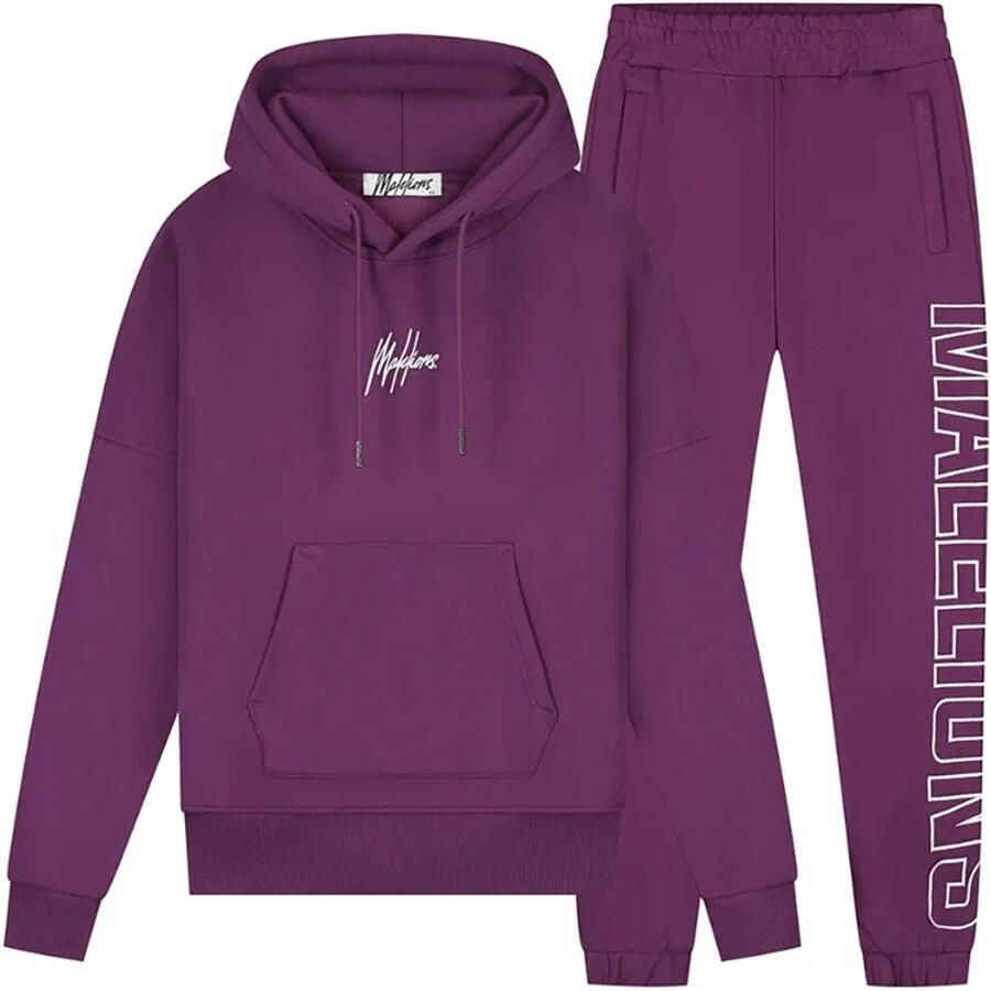 Malelions Women Kylie Tracksuit