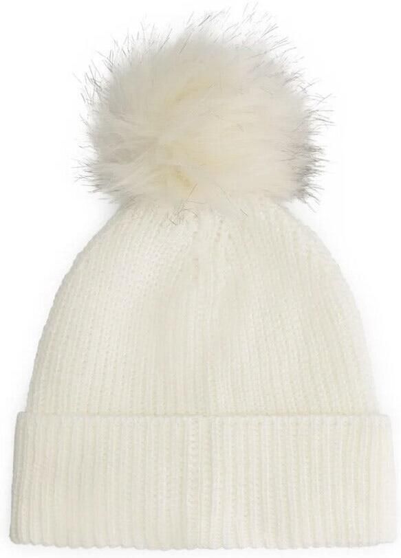Malelions Women Signature Beanie