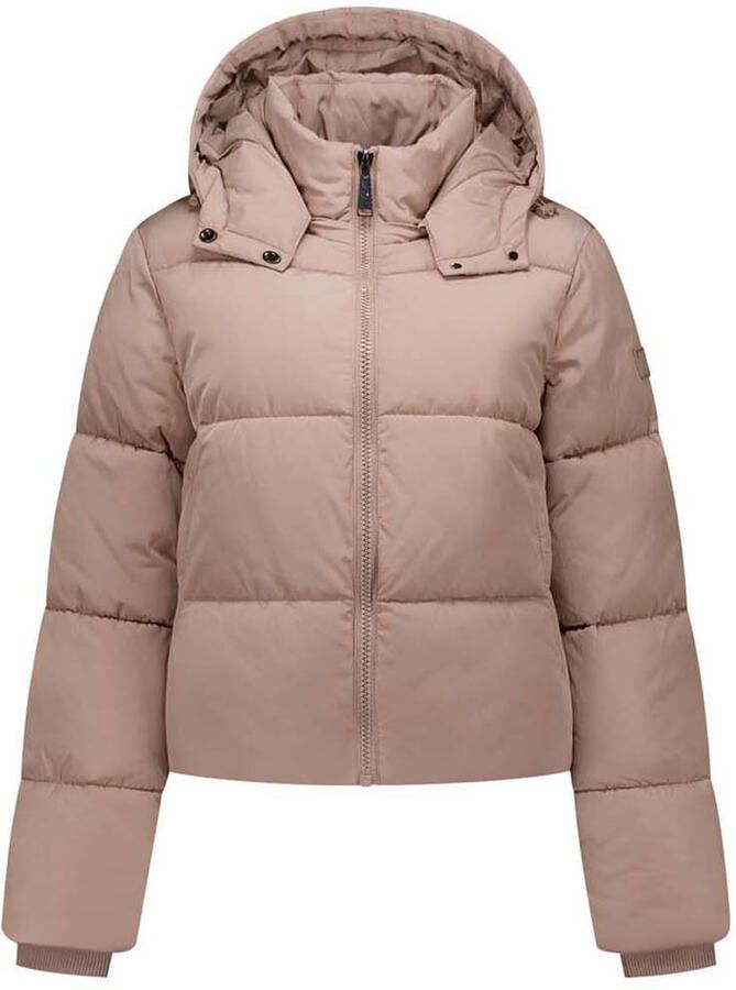 Malelions Women Signature Puffer Jacket
