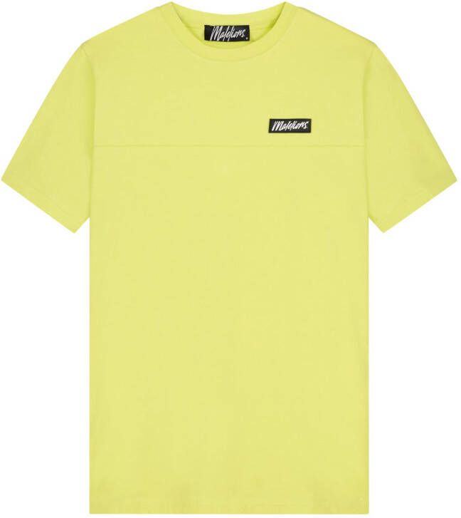 Malelions Sew T-shirt