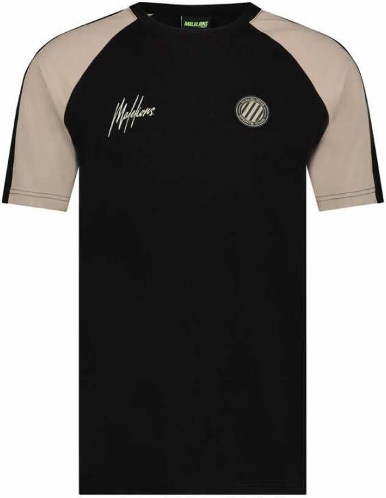 Malelions Sport Striker T-shirt