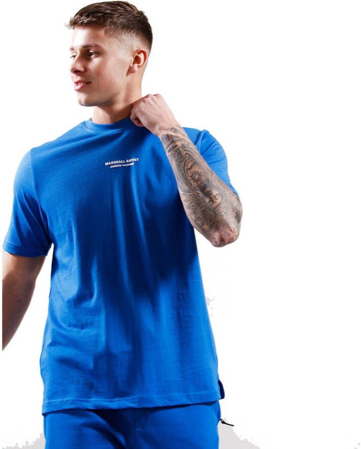 Marshall Artist Injection T-shirt