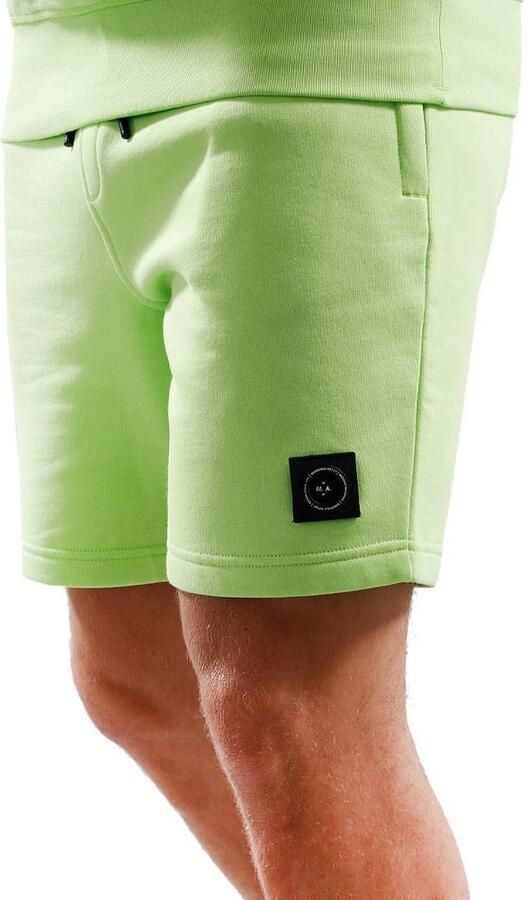 Marshall Artist Siren Fleece Shorts
