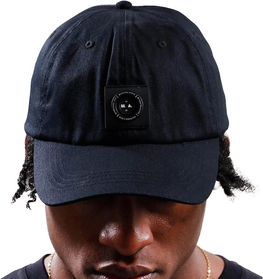 Marshall Artist Siren Washed Cap