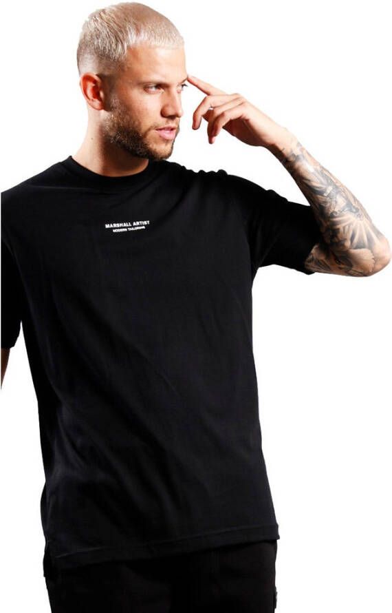 Marshall Artist Siren Injection T-shirt