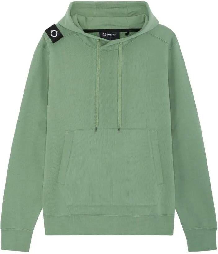 Ma.strum Core Overhead Hoody