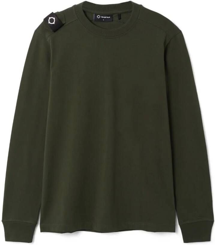 Ma.strum Crew Neck Knit