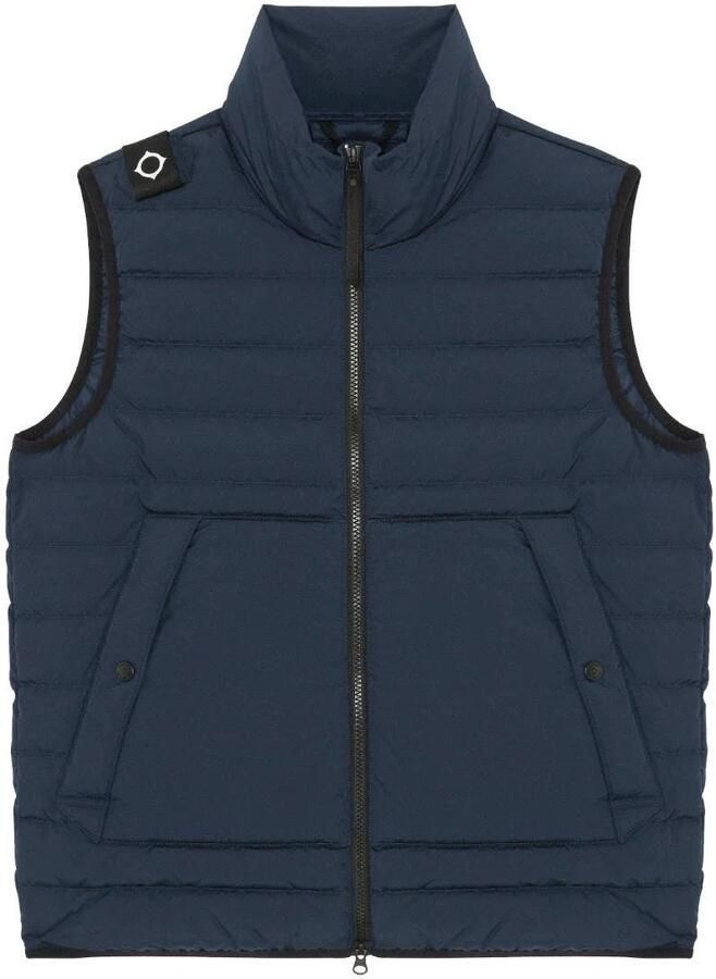 Ma.strum Down Gilet