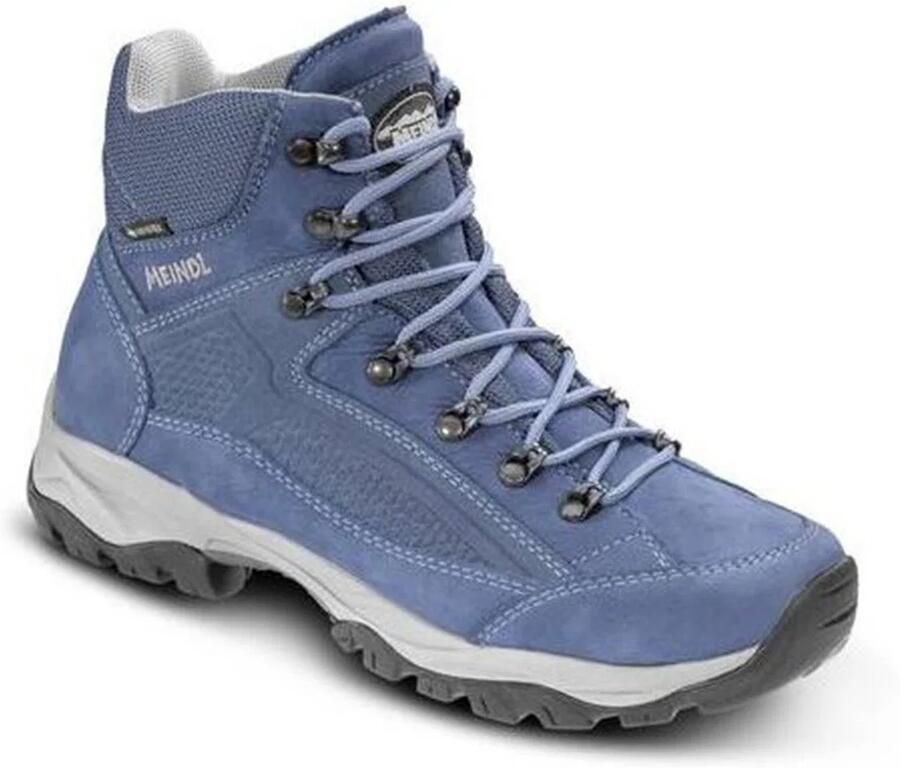 Meindl buitenschoenen voor dames Blue Dames