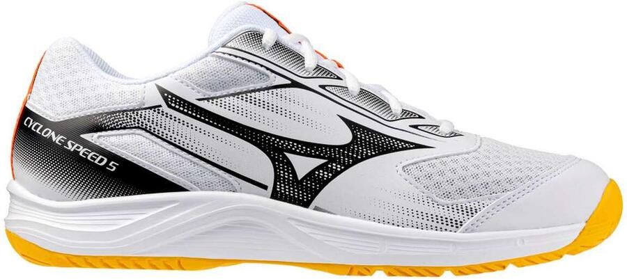 Mizuno Cyclone Speed 5