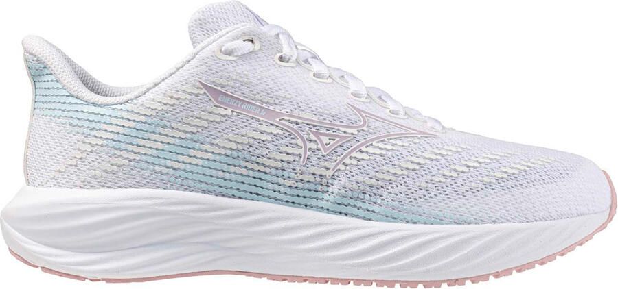 Mizuno Enerzy Rider Hardloopschoenen Kids