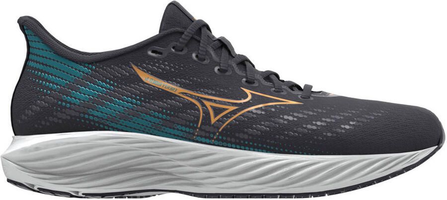 Mizuno Enerzy Rider Hardloopschoenen Kids