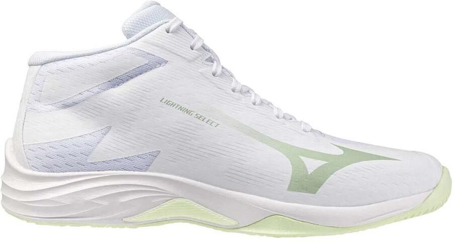 Mizuno Lightning Select Mid Dames