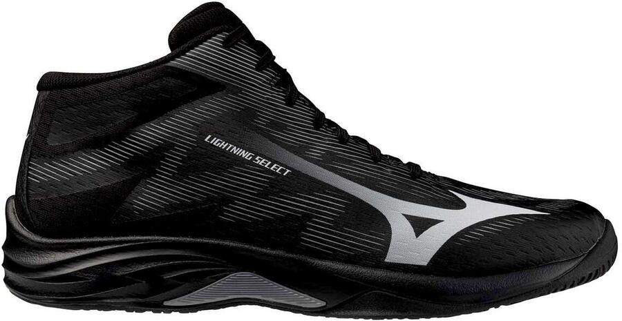 Mizuno Lightning Select Mid