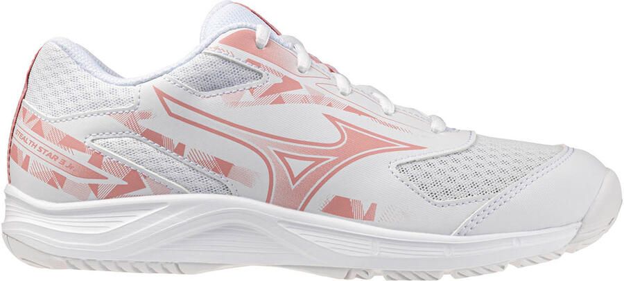 Mizuno Stealth Star 3 Kids