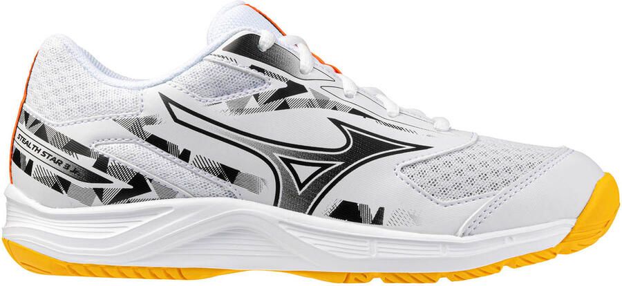 Mizuno Stealth Star 3 Kids