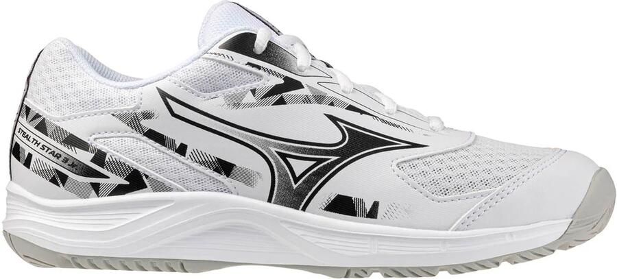 Mizuno Stealth Star 3 Kids