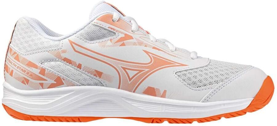 Mizuno Stealth Star 3 Kids