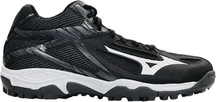 Mizuno Thunder Blade 3 Outdoor