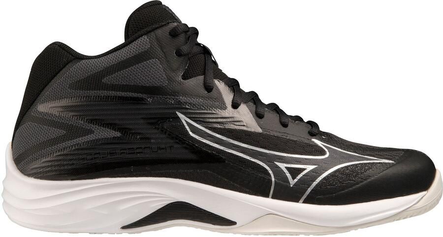 Mizuno Thunder Blade
