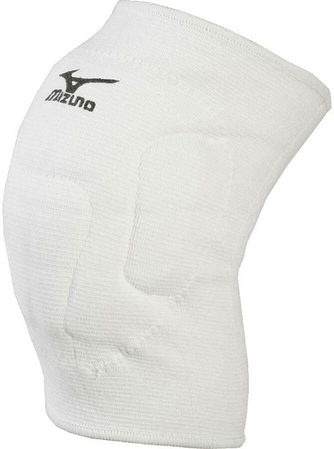 Mizuno VS1 Kniebeschermers White Unisex