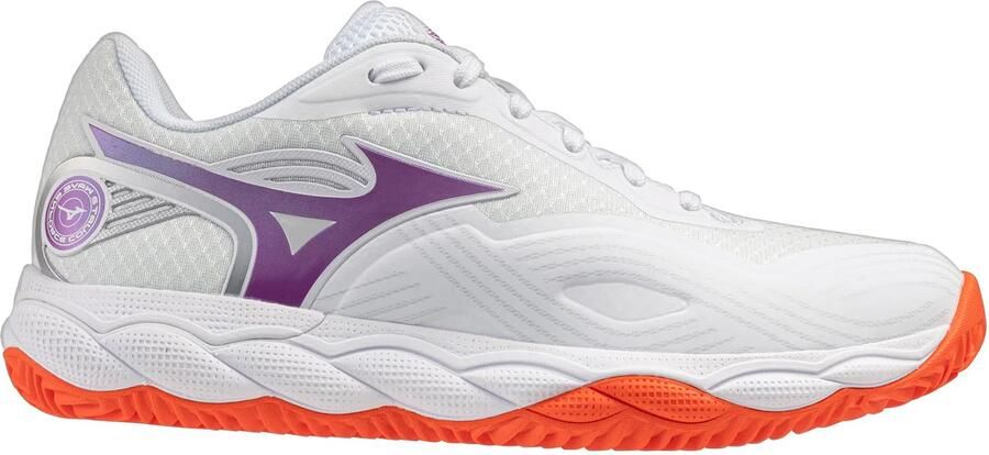 Mizuno Wave Enforce Court 2 Dames